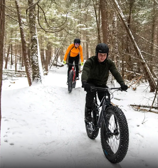 Fat Bike