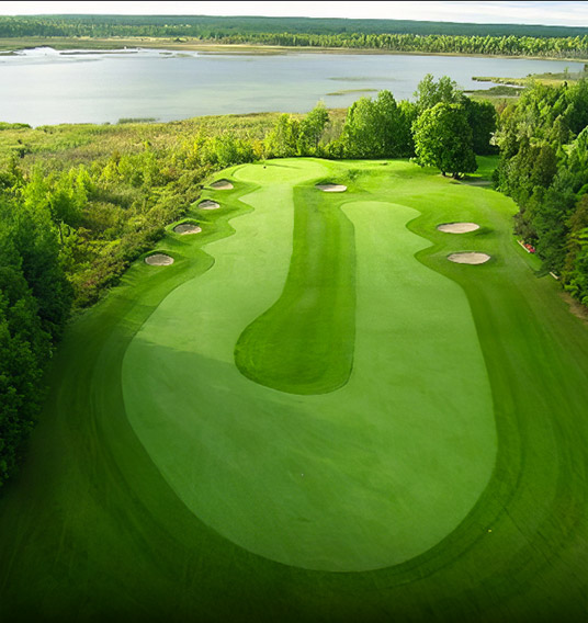 Marlowood Golf & Country Club