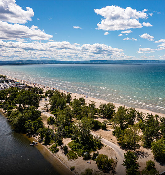 Wasaga Beach
